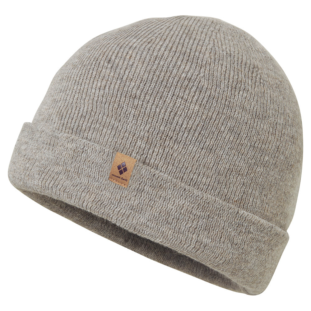 Montbell Watch Cap #4 - Larry Adler Ski & Outdoor