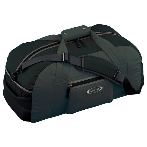 Montbell Light Weight Duffle Bag 40