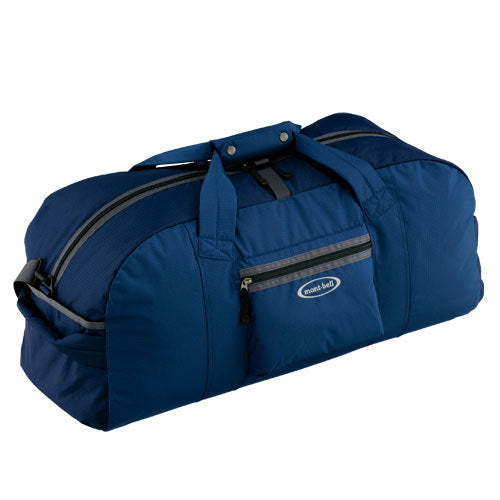 Montbell Light Weight Duffle Bag 60