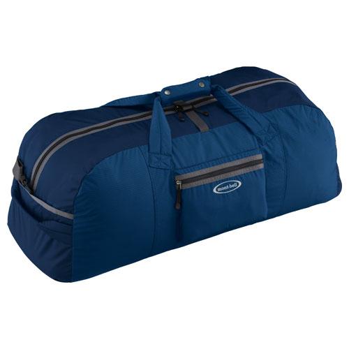 Montbell Light Weight Duffle Bag 80