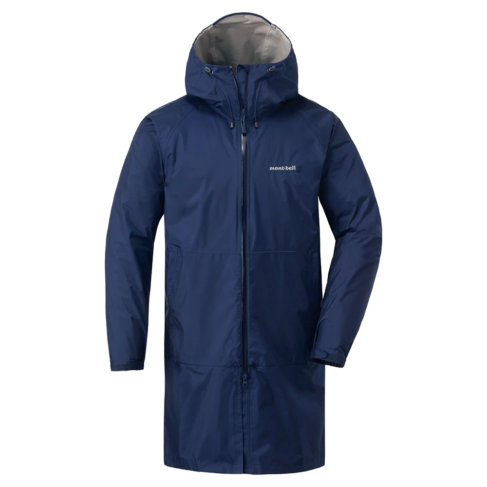 Montbell Pack Wrap Rain Coat - Larry Adler Ski & Outdoor