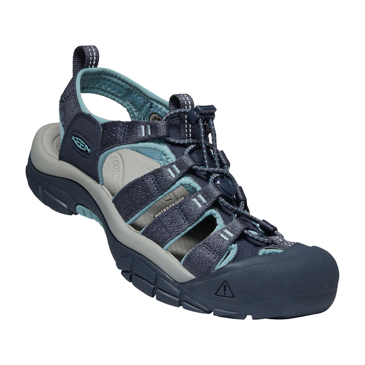 Keen Newport H2 Water Shoes for Ladies | Cabela's