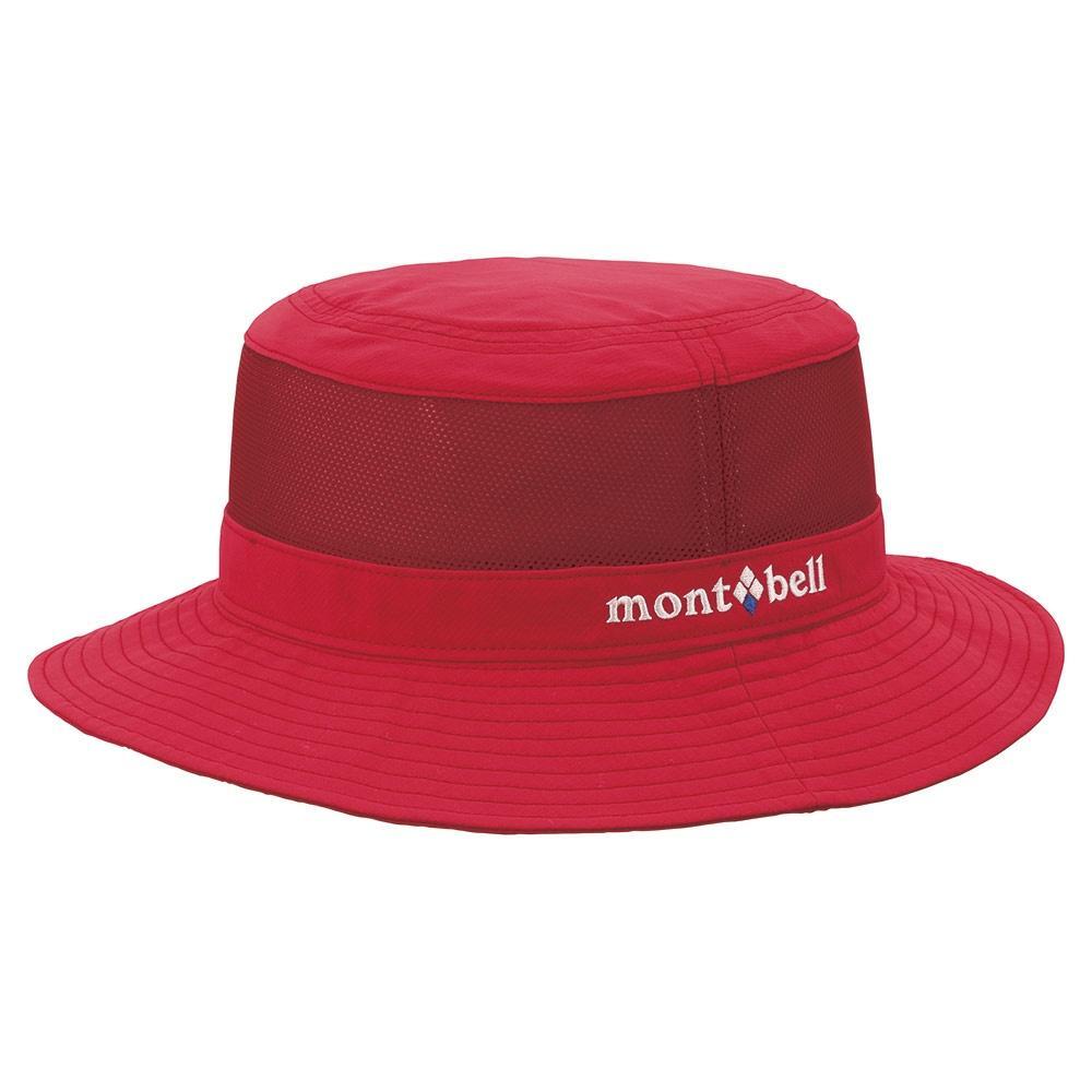 Montbell Breeze Dot Crushable Hat