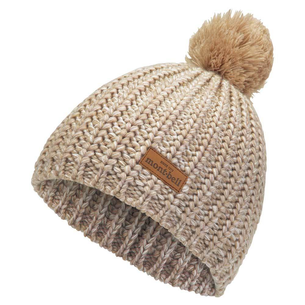 Montbell Low Gauge Knit Cap #1