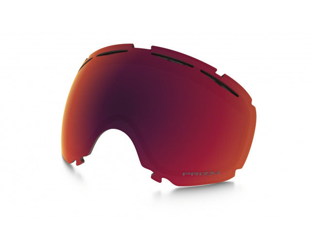 Oakley canopy prizm lens online