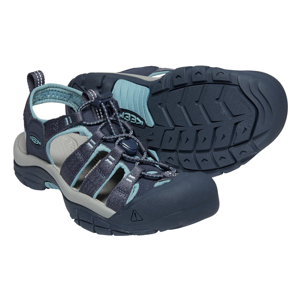 Keen Kanyon Hiking Waterproof Sandals 7.5 (est) – theuntamedthread.com