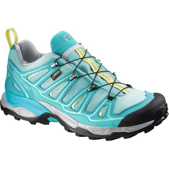 Salomon Womens X Ultra 4 GTX