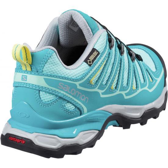 Salomon Womens X Ultra 4 GTX