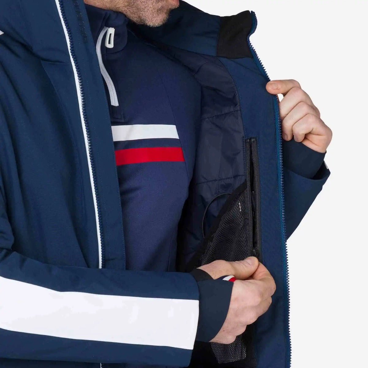 Men's Aerial Ski Jacket