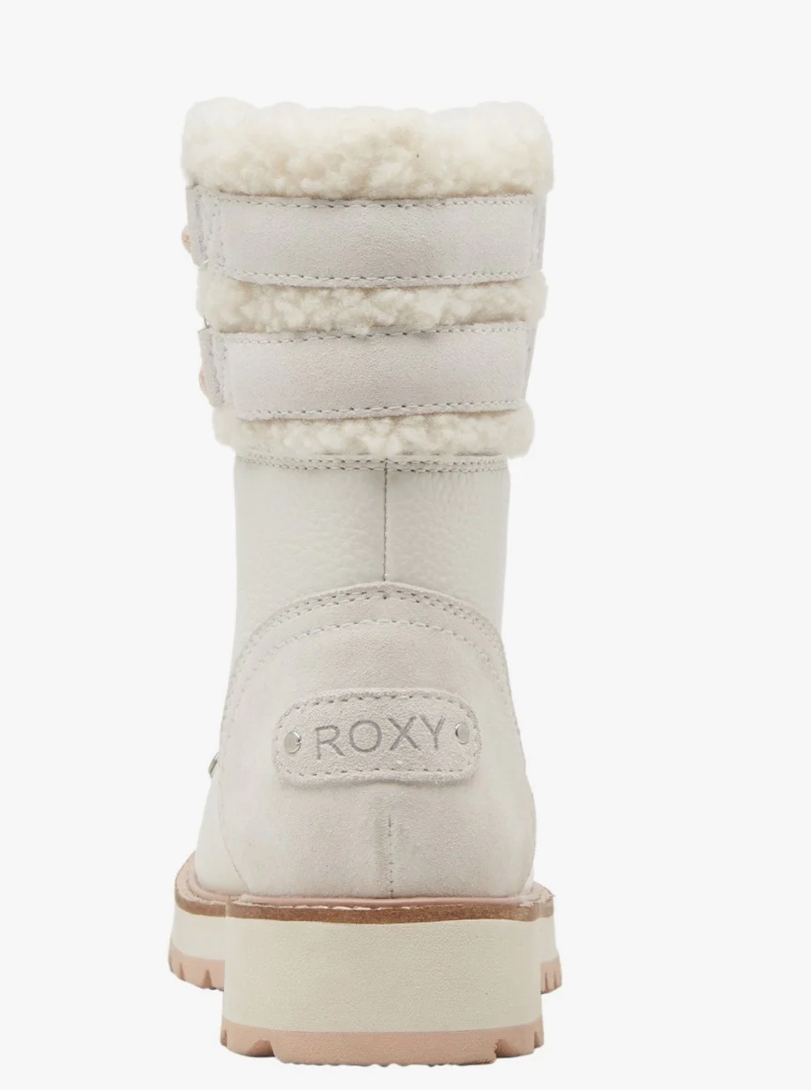 Roxy Womens Brandi II Boots