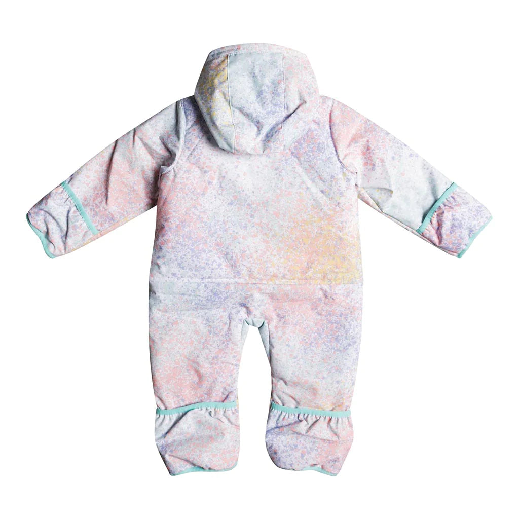 Roxy Kids Rose Jumpsuit