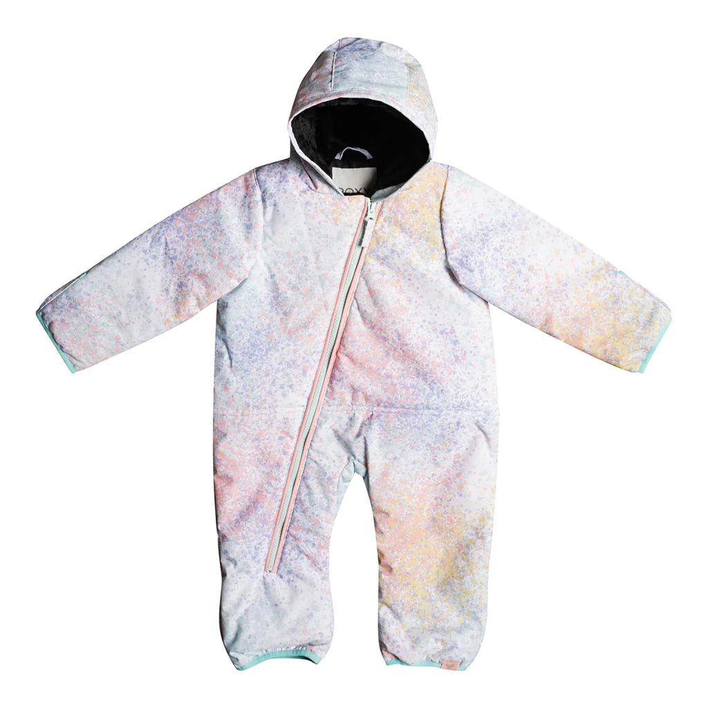 Roxy Kids Rose Jumpsuit