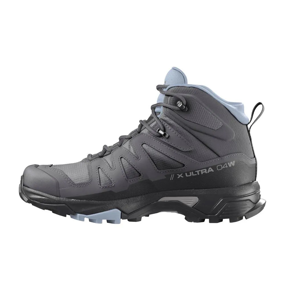 Salomon Womens X Ultra 4 Mid GTX