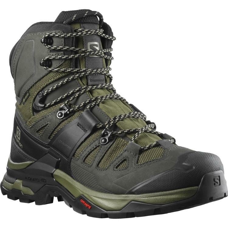 Salomon Mens Quest 4 GTX