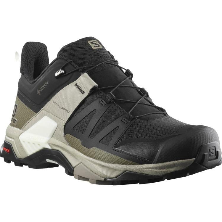 Salomon Mens X Ultra 4 GTX