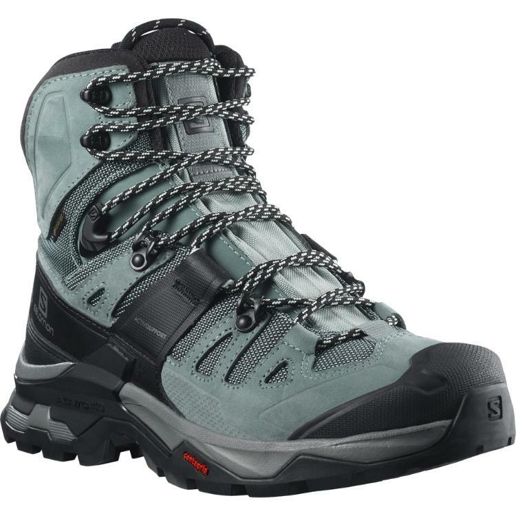 Salomon Womens Quest 4 GTX