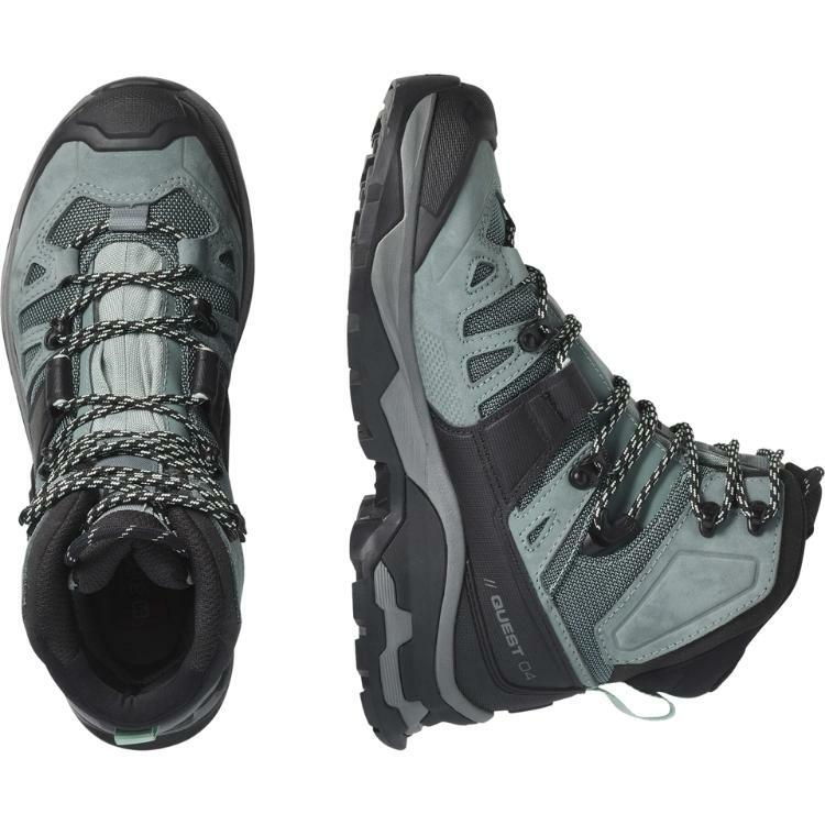 Salomon Womens Quest 4 GTX