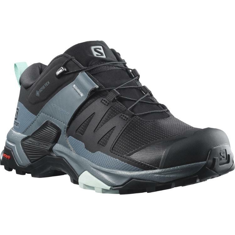 Salomon Womens X Ultra 4 GTX