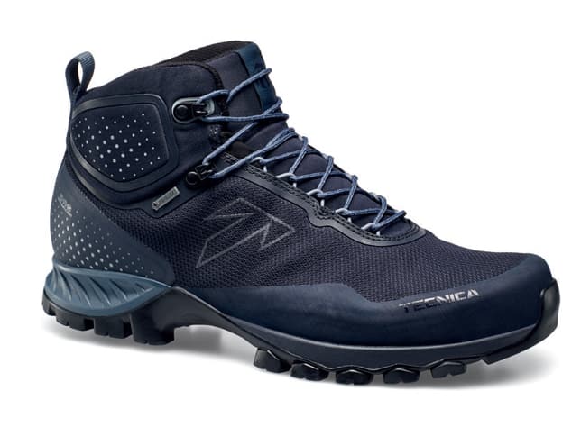 Tecnica Mens Plasma Mid S GTX