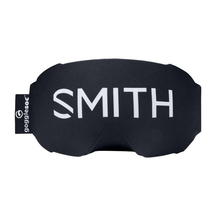 Smith 4D MAG Low Bridge Fit