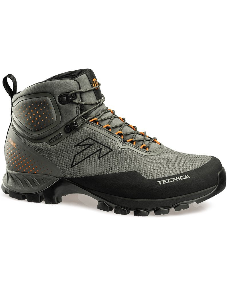 Tecnica Mens Plasma Mid S GTX