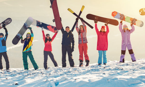 Ski & Outdoor Shop Australia