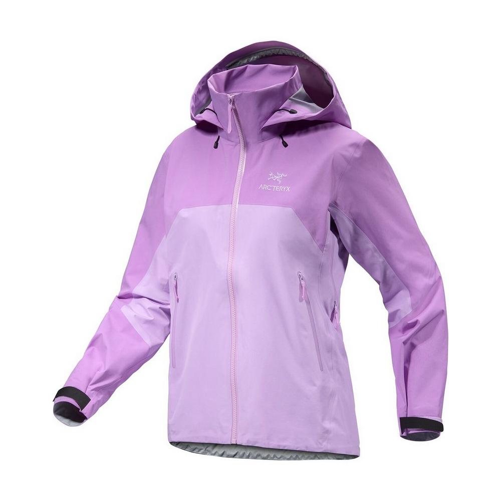 Arc&#39;teryx Womens Beta AR Jacket