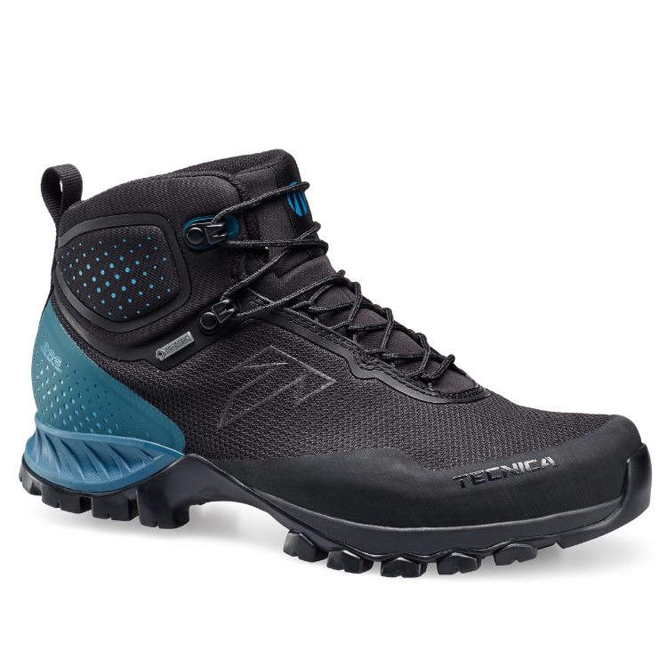 Tecnica Womens Plasma Mid S GTX