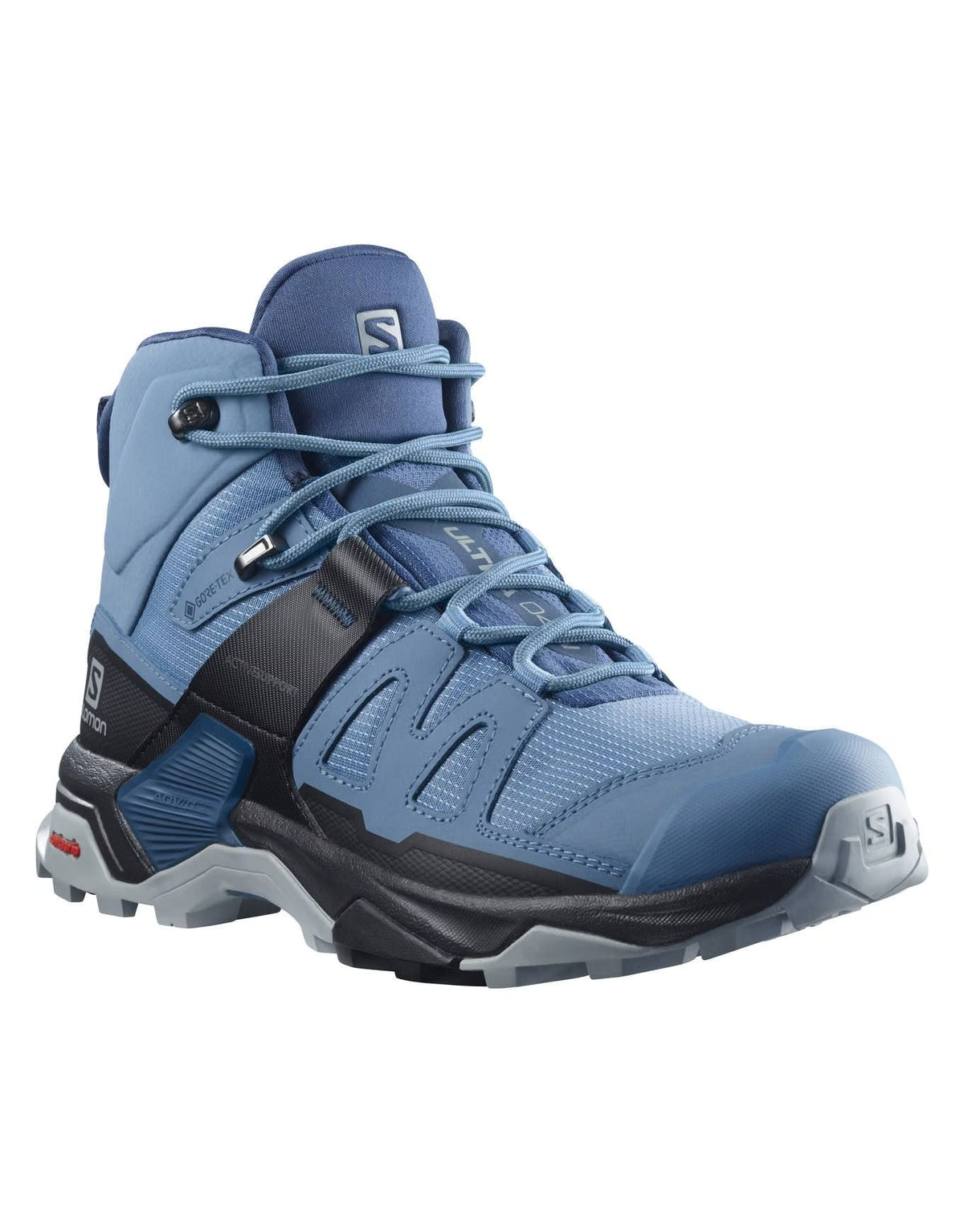 Salomon Womens X Ultra 4 Mid GTX