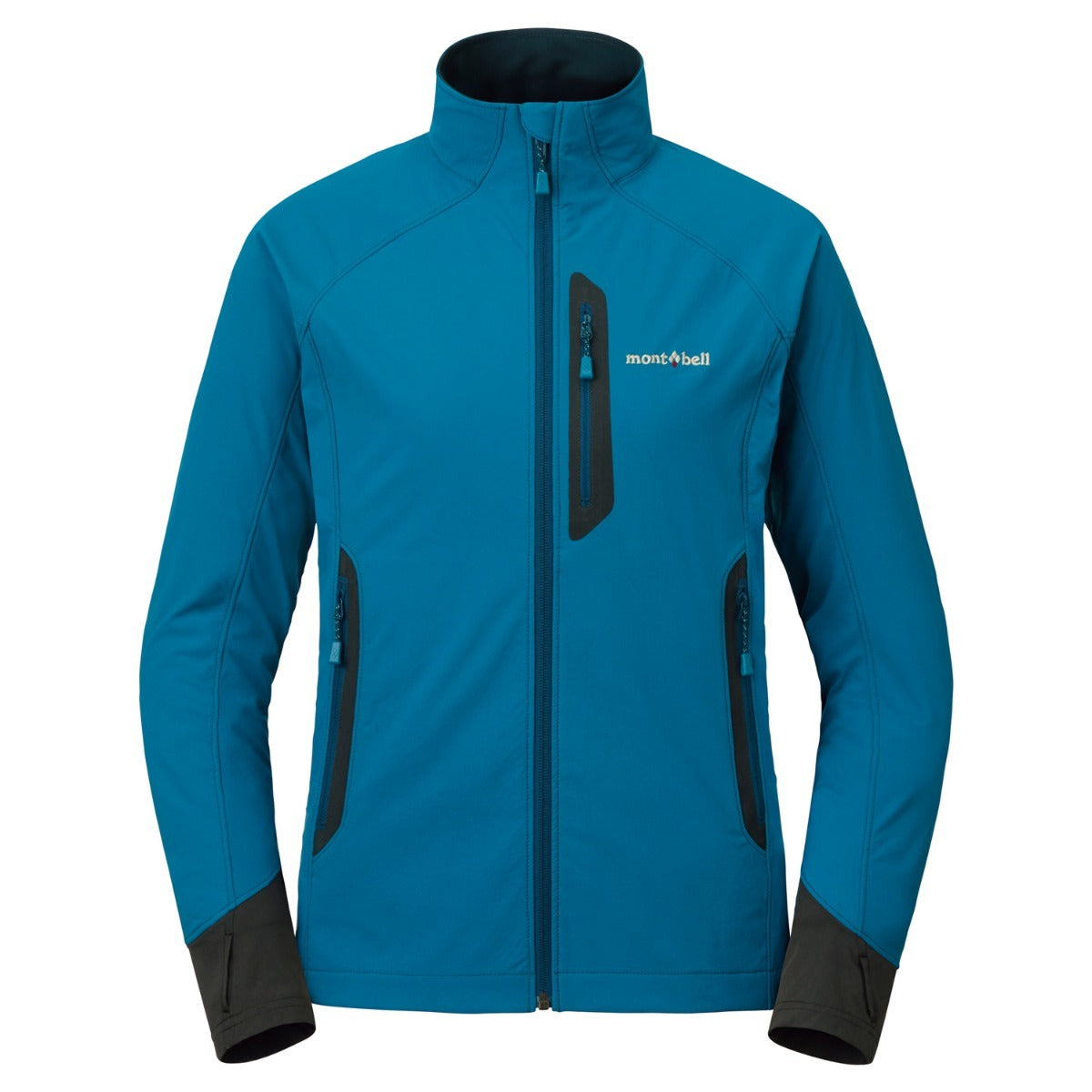 Montbell Womens Crag Jacket